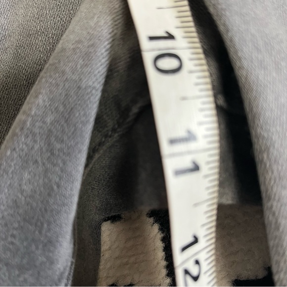 Ann Taylor The Skinny Jeans In Gray Size 14 - Picture 10 of 12